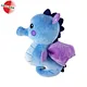Baby Ocean Animals Soft Toys with Towel
